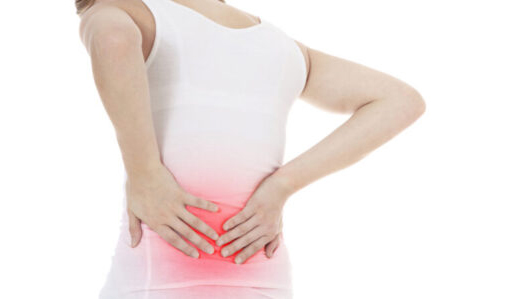 Σπονδυλολίσθηση