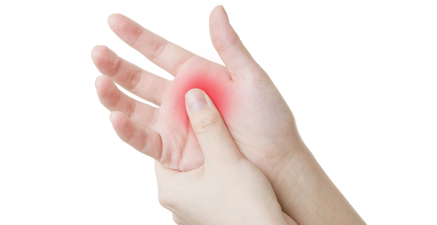 εκτινασσόμενος δάκτυλος