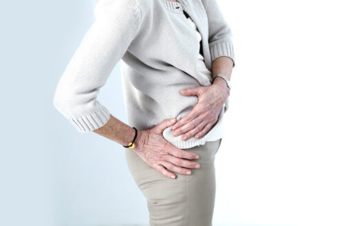 Τροχαντηρίτιδα