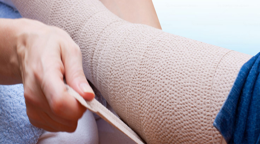 λεμφοίδημα