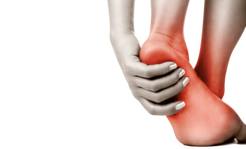 Πελματιαία απονευρωσίτιδα